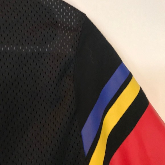 Black Pyramid Jersey - Picture 8 of 9